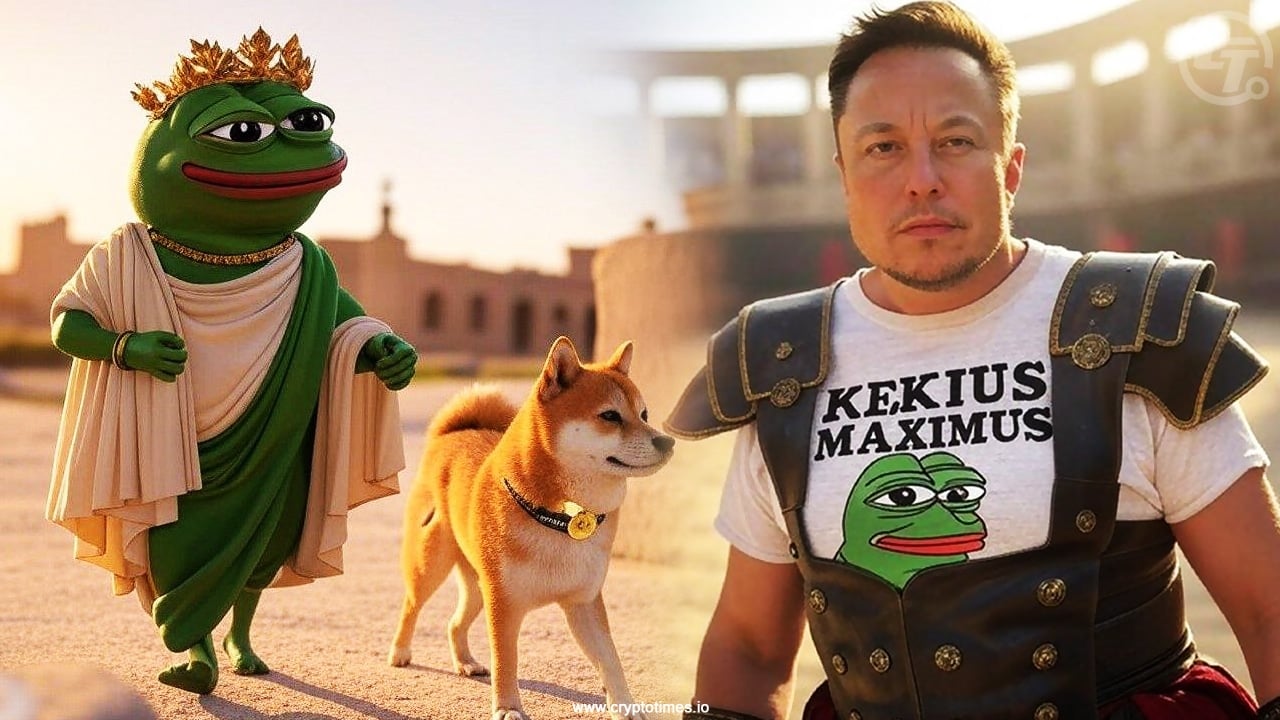 Kekius